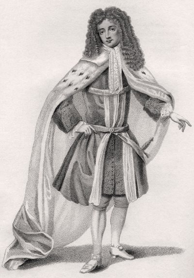 John Jeffreys, illustration de 